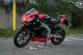 Aprilia RS4 125