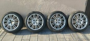 Kolesá 195/50R16 88v Citroen, Peugeot