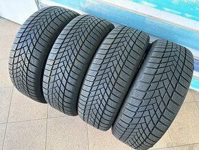 205/55 r16 zimne matador 2023