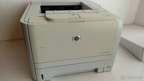 HP LaserJet P2035 - 1