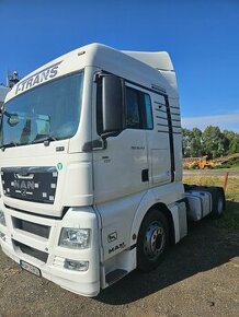 Man tgx 18.440