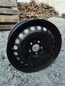 Plechové disky Ford 5x108 6,5Jx16