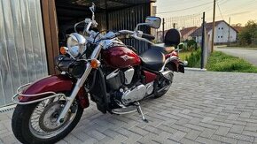 Kawasaki VN 900