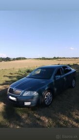 Predám Škoda octavia 2 1.9tdi 77kw