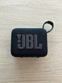 JBL GO 4