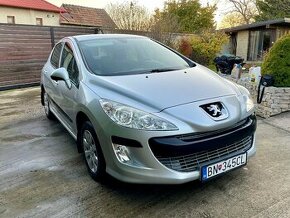 Peugeot 308 1.4VTi