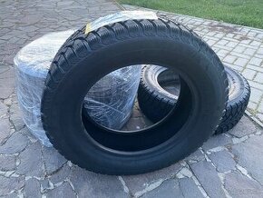 Zimné pneumatiky 205/60 R16 XL - 1