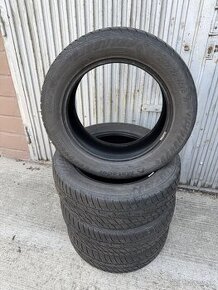 Zimne pneumatiky MATADOR 205/55 R16 - 1