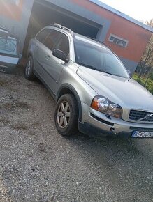 Rozpredám Volvo XC90..rv.2004..2.4d automat