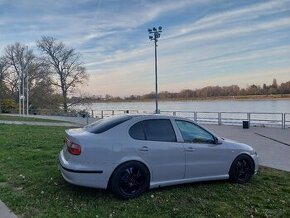 Seat Toledo