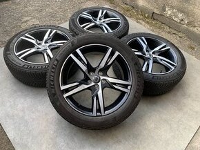 R19 ORIG.ALU DISKY VOLVO XC40 V90CC R-DESIGN