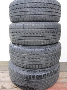 zimné pneu 205/55 R16