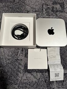 Mac Mini M1 8/256