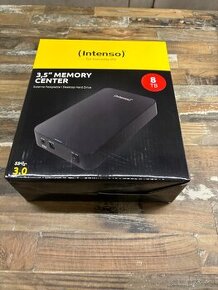 Intenso Memory Center 8TB