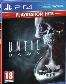 Until Dawn - PS4