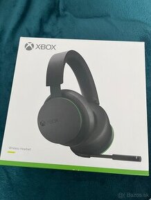 Predam Xbox wireless headset