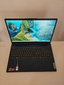 Lenovo IdeaPad slim 3 Ryzen 5 7520U / 8GB RAM / 512GB SSD