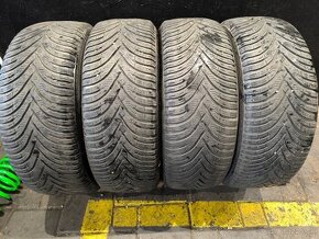 205/55 R16 Kleber zimne pneumatiky