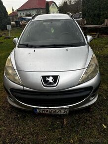 Peugeot 207 SW 1.6 HDI