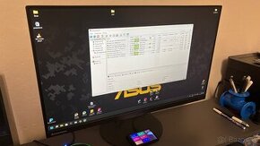 Lenovo monitor