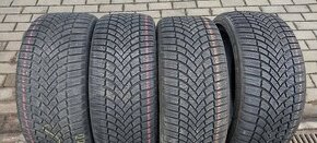 4ks. Zimné Pneumatiky BRIDGESTONE  225/40R18 92V