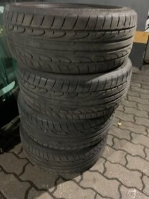 215/45 R16 Dunlop Sport