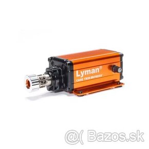 Lyman Brass Smith Case Trim Xpress