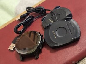 Amazfit Stratos 2S Sapphire na ND