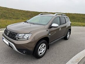 DACIA DUSTER 1.6Sce 4x4 PRESTIGE