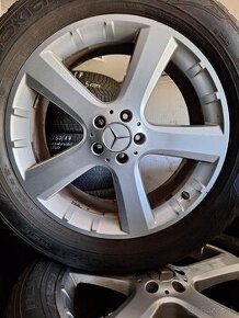 5x112 R20 mercedes GL R ML