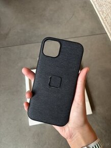 Predám Peak Design iPhone 15 Plus case