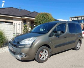 Citroen berlingo 1.6 hdi