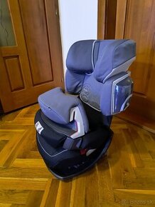 Cybex autosedačka s pultikom