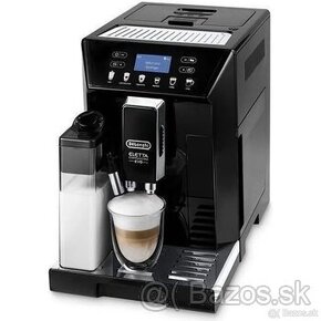 Kávovar Delonghi Eletta Evo