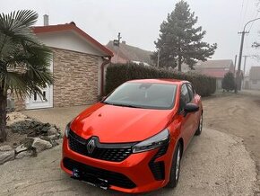 Predám Renault Clio 1.0 TCe - 1