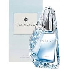 Toaletný parfum Perceive 50 ml