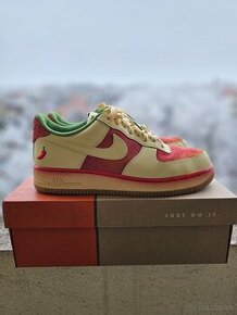 Nike Air Force 1 Low Chilli Pepper 2022 US10