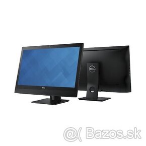 Ponukam Veľké 24palcove All-in-One PC DELL Optiplex 7440