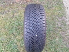 175/65 r15 Vredestein , 4ks, zimné, 8mm TOP