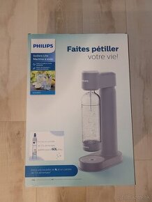 Philips GoZero Lite - bublinkovač