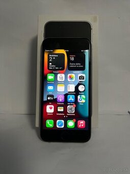 Apple iPhone 6s 32GB Space Gray