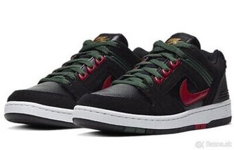 Nike dunk low 2