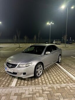 Honda Accord 2.2ictdi