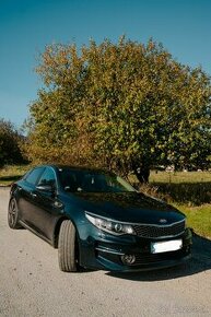 KIA OPTIMA GOLD 1.7 CRDI