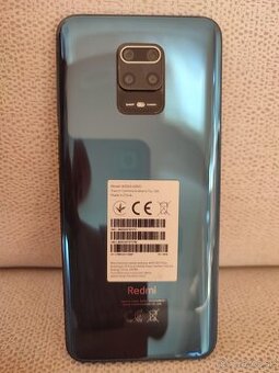 Xiaomi Redmi Note 9 Pro 128GB/RAM 6+2 GB