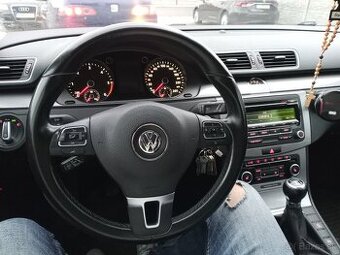 Passat b7