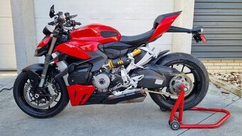 Ducati Streetfighter V2 2022 - 1