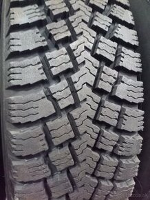 195/75 R16 C 107/105 R Vranik