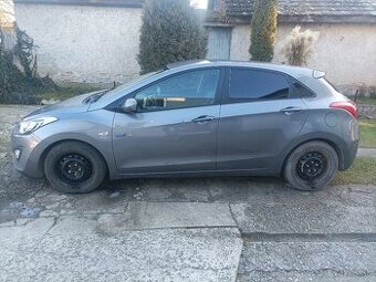 Predam Hyundai i30