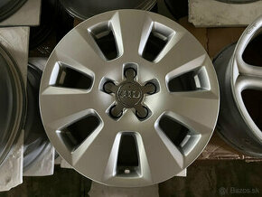 AUDI A6 OD 2011 ORIG. ALU R16, ET 37, 5x112 (183T)